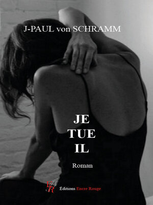 cover image of Je tue il